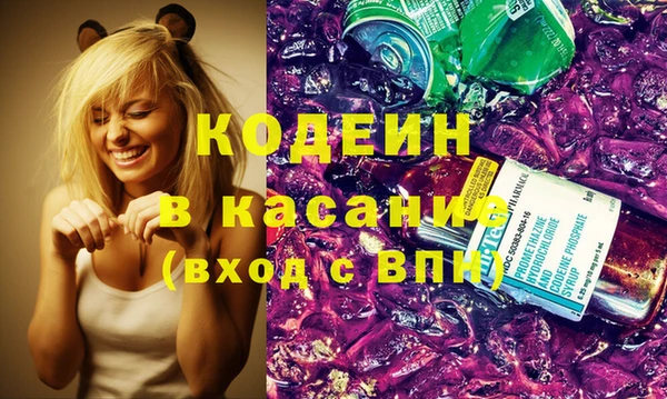 тгк Абаза